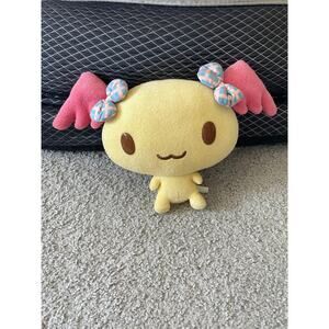 Sanrio CinnamoAngels Azuki Stuffed Plush 2005 / 2007 Cinnamoroll RARE